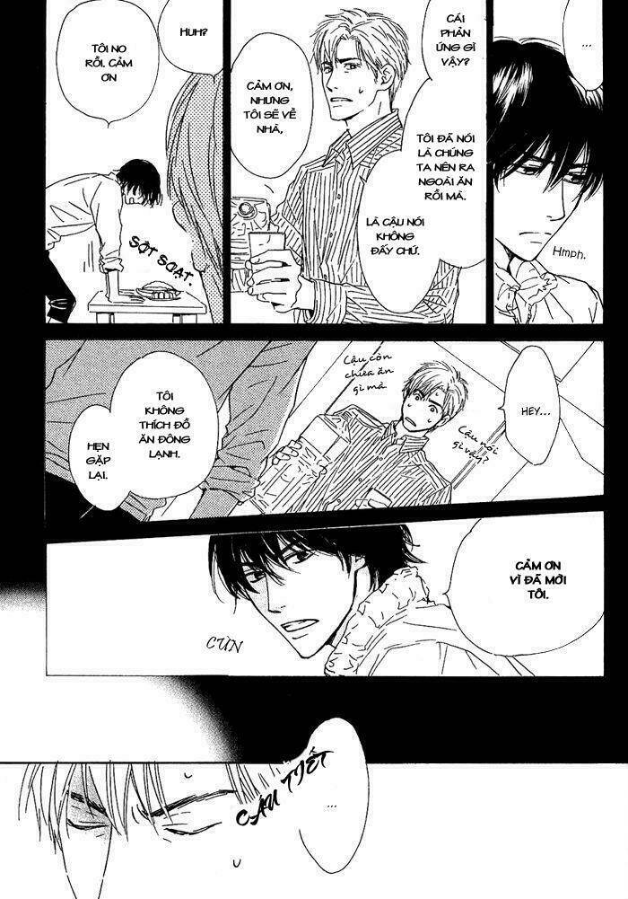 hana wa sakuka chapter 9 5