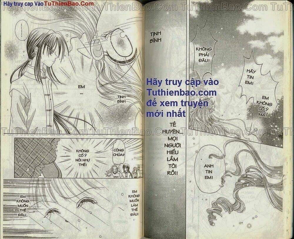 công chúa búp bê chapter 2 54