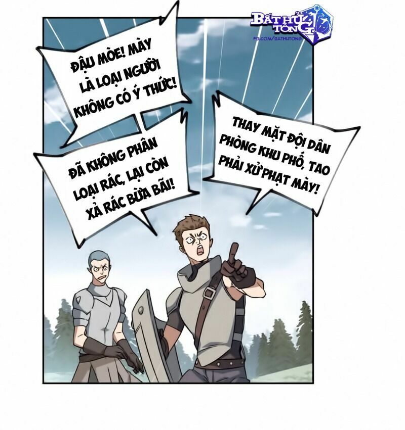 võng du chi cận chiến pháp sư chapter 314 21