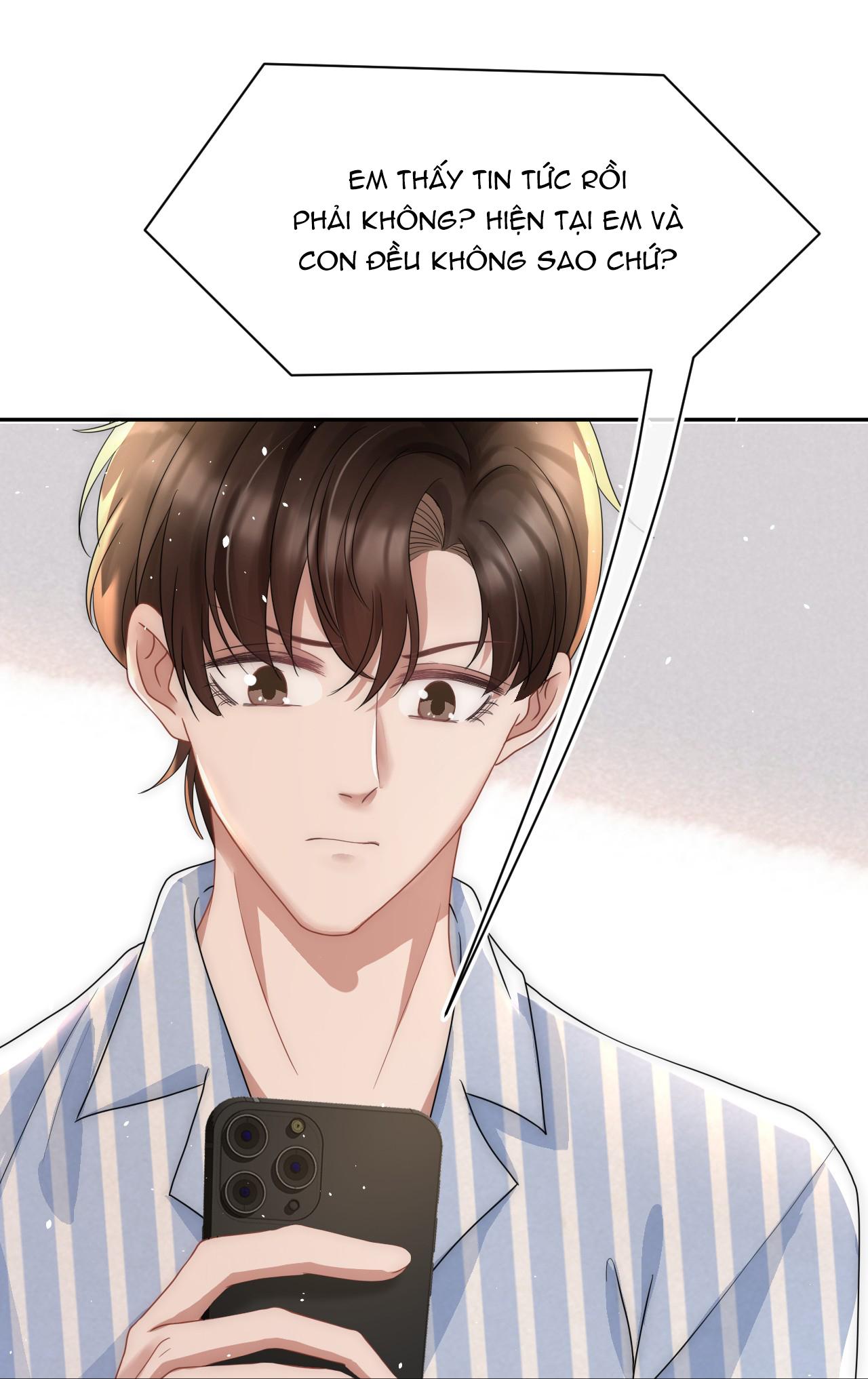 ta sinh con cho tổng tài chapter 68 26