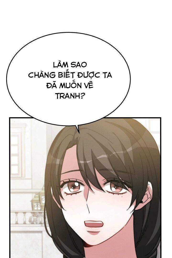 Cô Dâu Của Elysian Chapter 7 - Trang 53