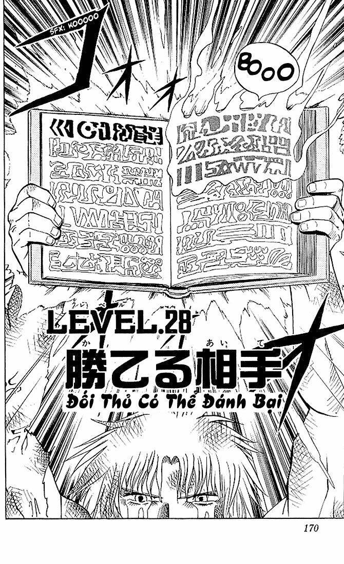 konjiki no gash!! chapter 28 2