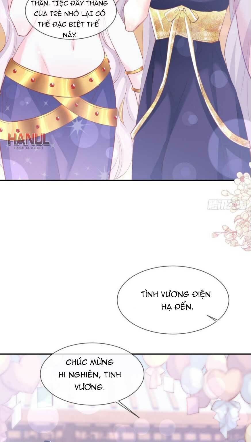 thiên hạ đệ nhất sủng phi chapter 235.1 8