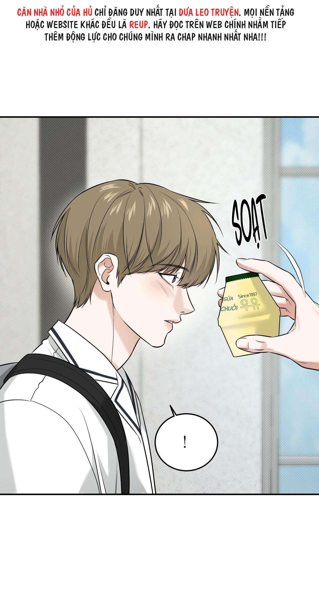 chàng trai cho em mọi thứ chapter 14 27