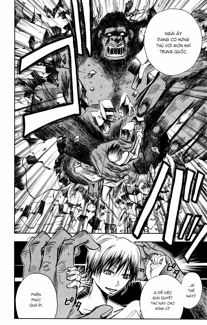 majin tantei nougami neuro chapter 114 13