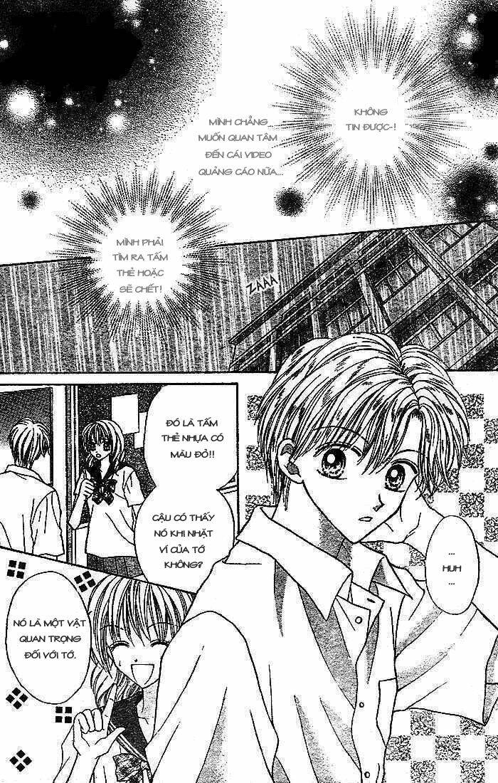 charisma doll chapter 4 21