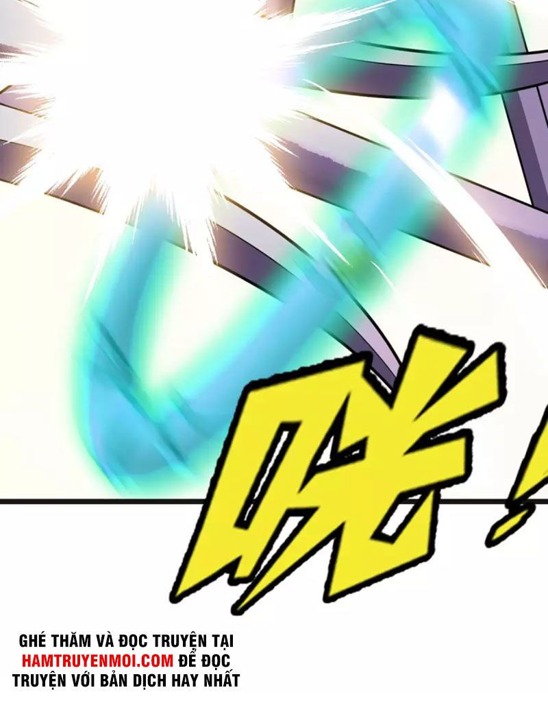 chúa tể tam giới chapter 208 13