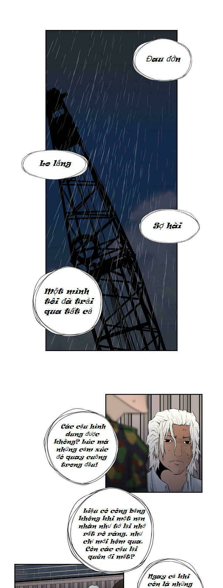 vũ hội trong chiếc hộp chapter 8 10