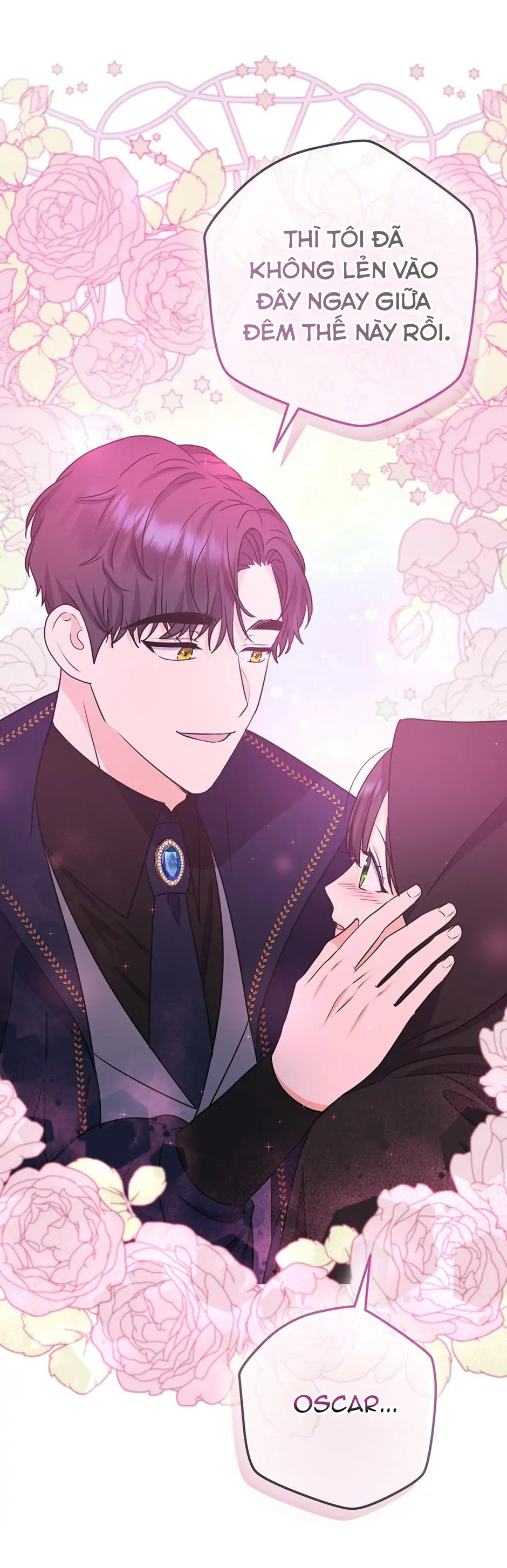 từ hầu gái tôi đã trở thành hoàng hậu chapter 67 50