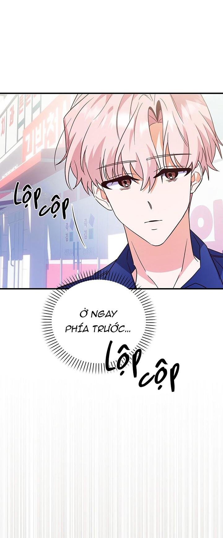 nhật ký yêu đương chapter 15 29
