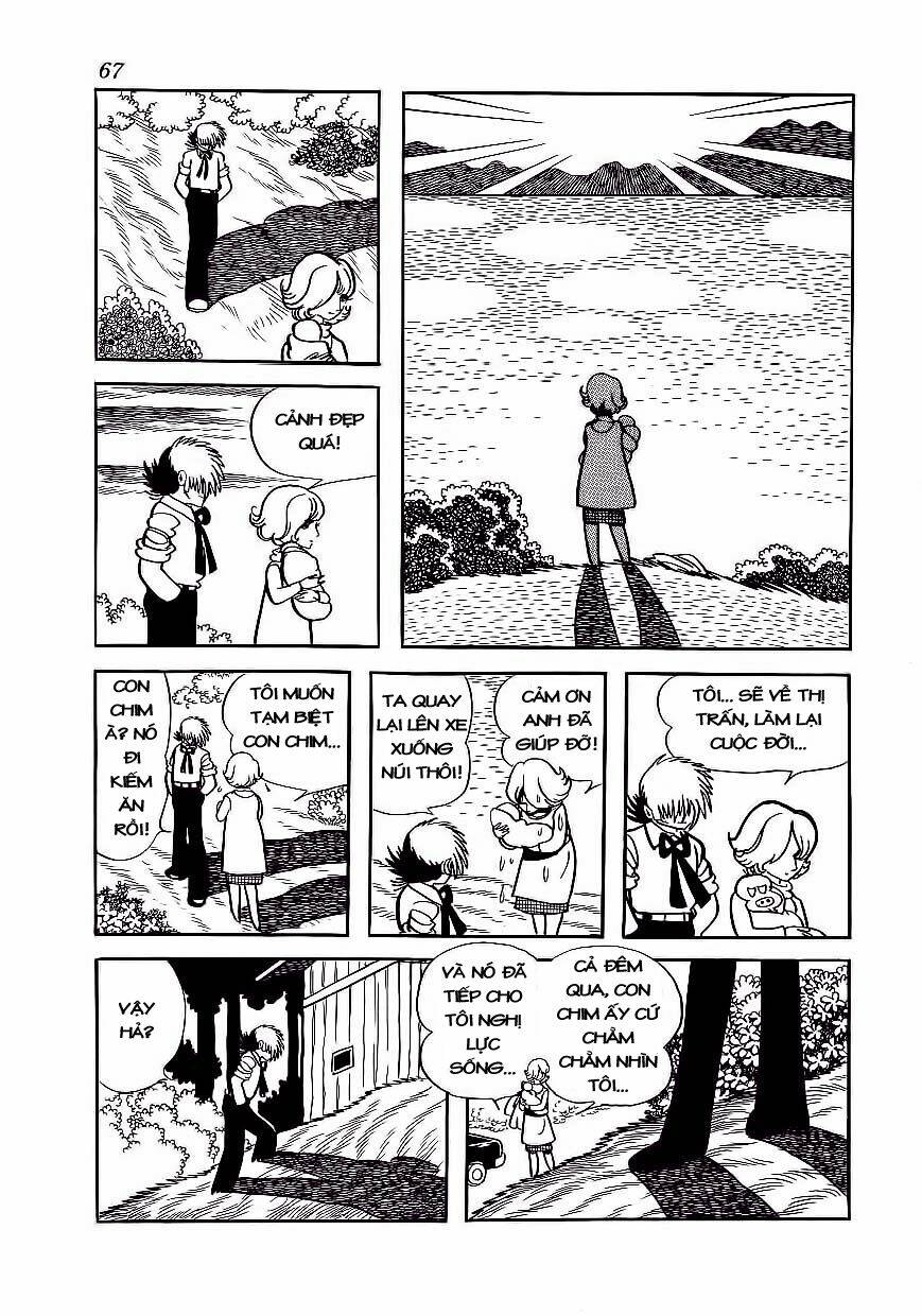 bác sĩ quái dị chapter 173 18