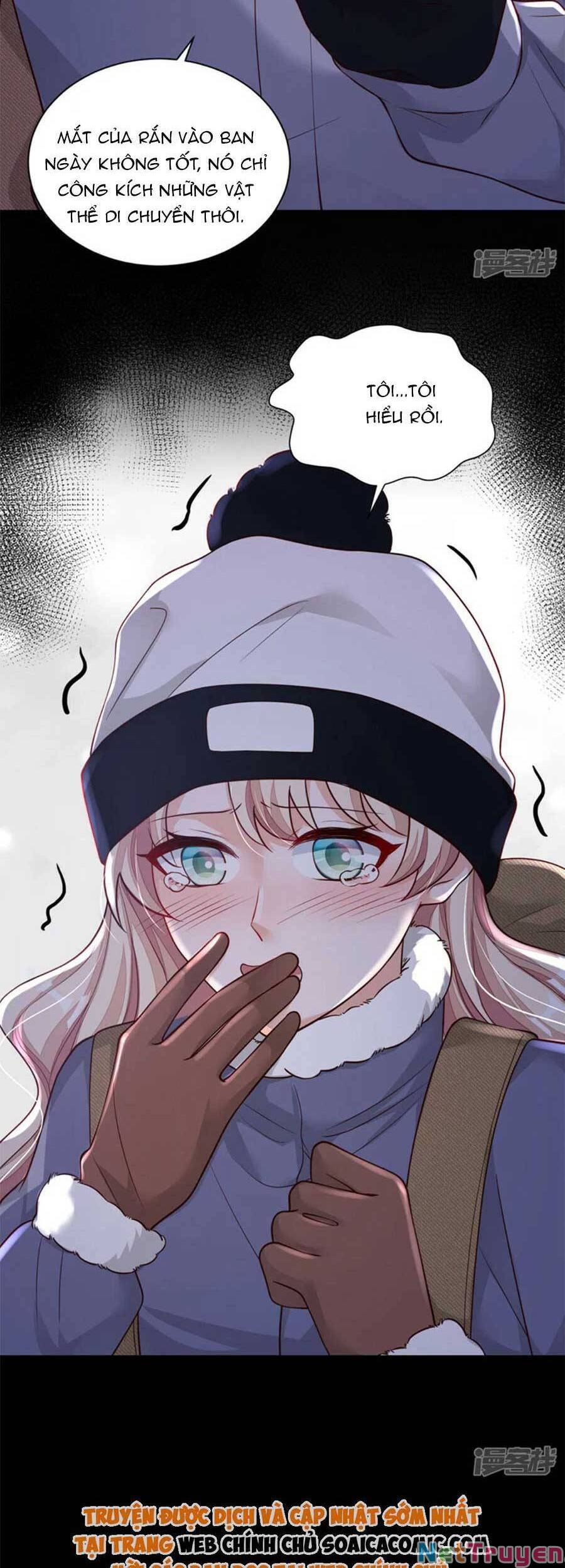 ác ma thì thầm chapter 75 9