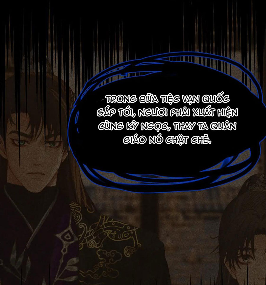 á nô 2: thám hoa chapter 22 20