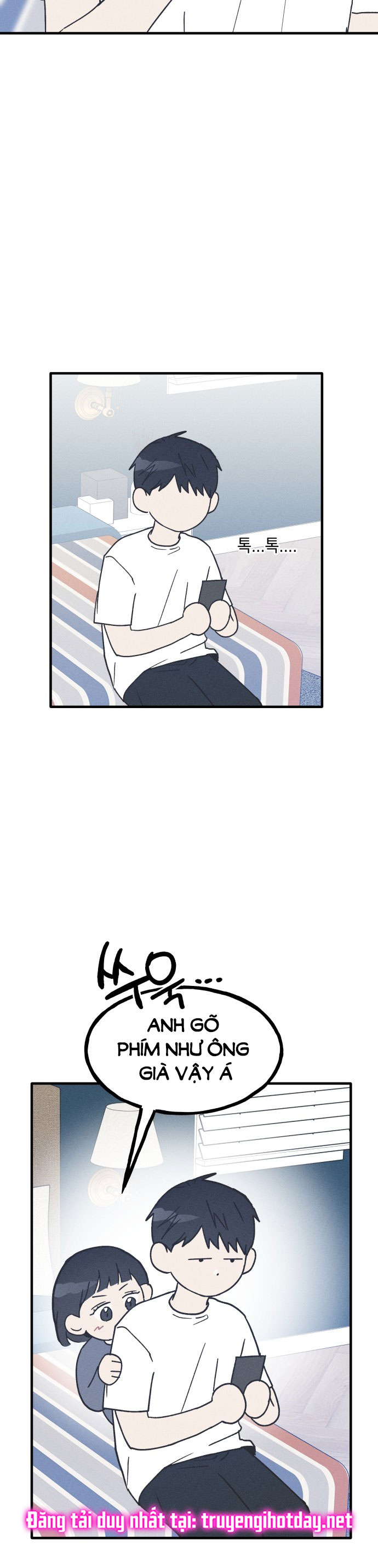 nguyên tắc của bạn thân là con trai chapter 7.1 11