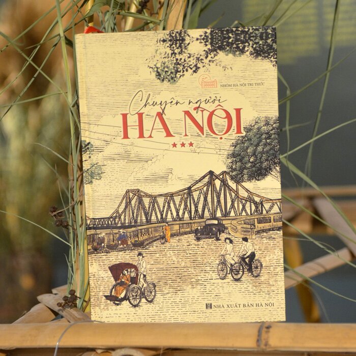 Chuyện Người Hà Nội - Tập 3