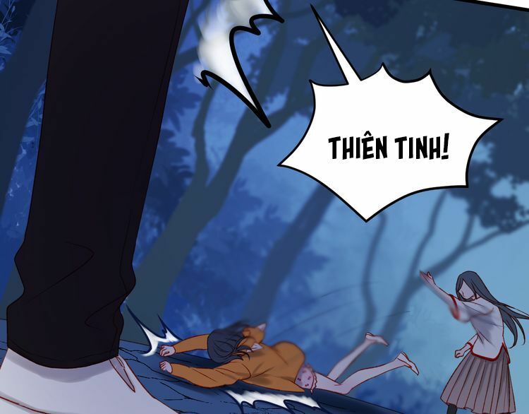 lượm được một tiểu hồ ly phần 2 chapter 48 7