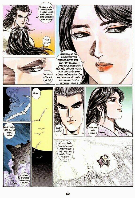 hải hổ 1 chapter 38 27