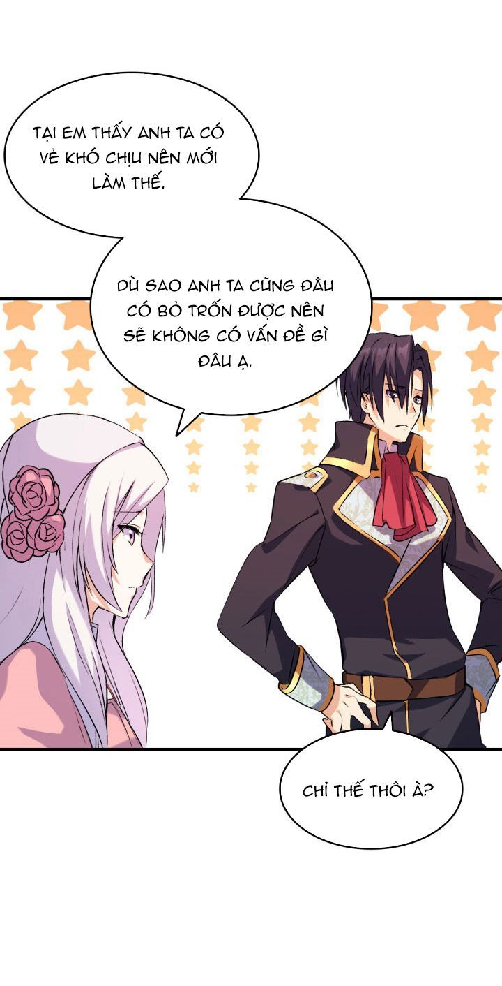 tôi định quyến rũ anh trai nhưng nam chính đã đến chapter 3 61