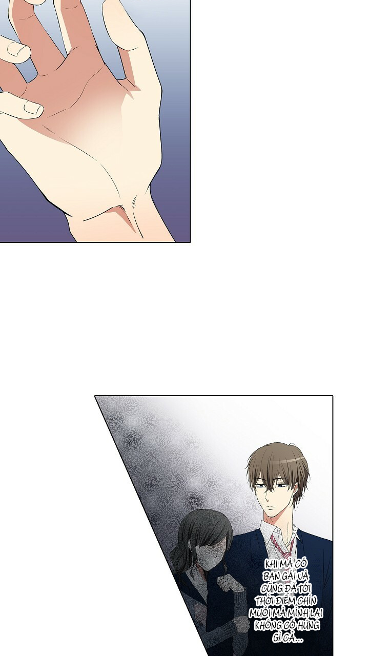 chỉ có em mới làm anh cứng chapter 14.2 6