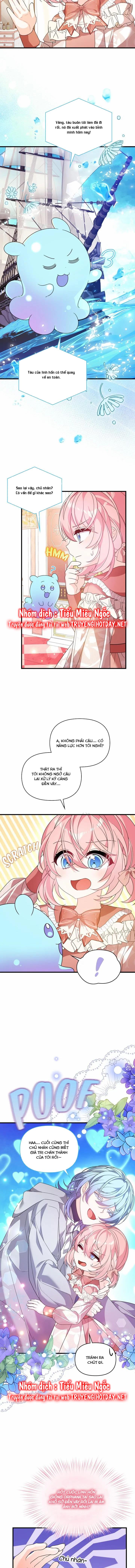 Vì Anh Trai Tôi Sẽ Quyến Rũ Nam Chính chapter 39 8