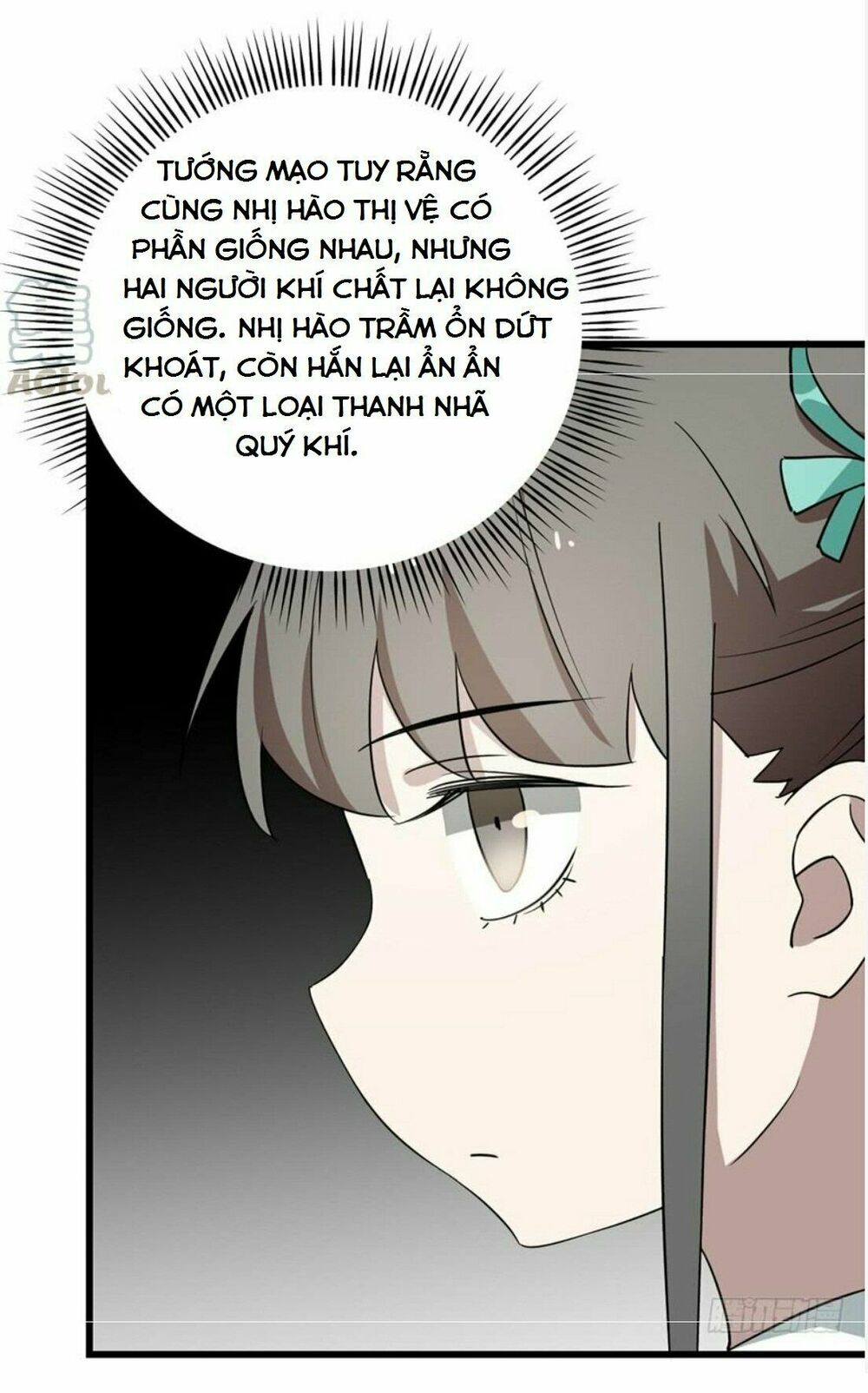 độc bộ thiên hạ: đặc công thần y chapter 70 25