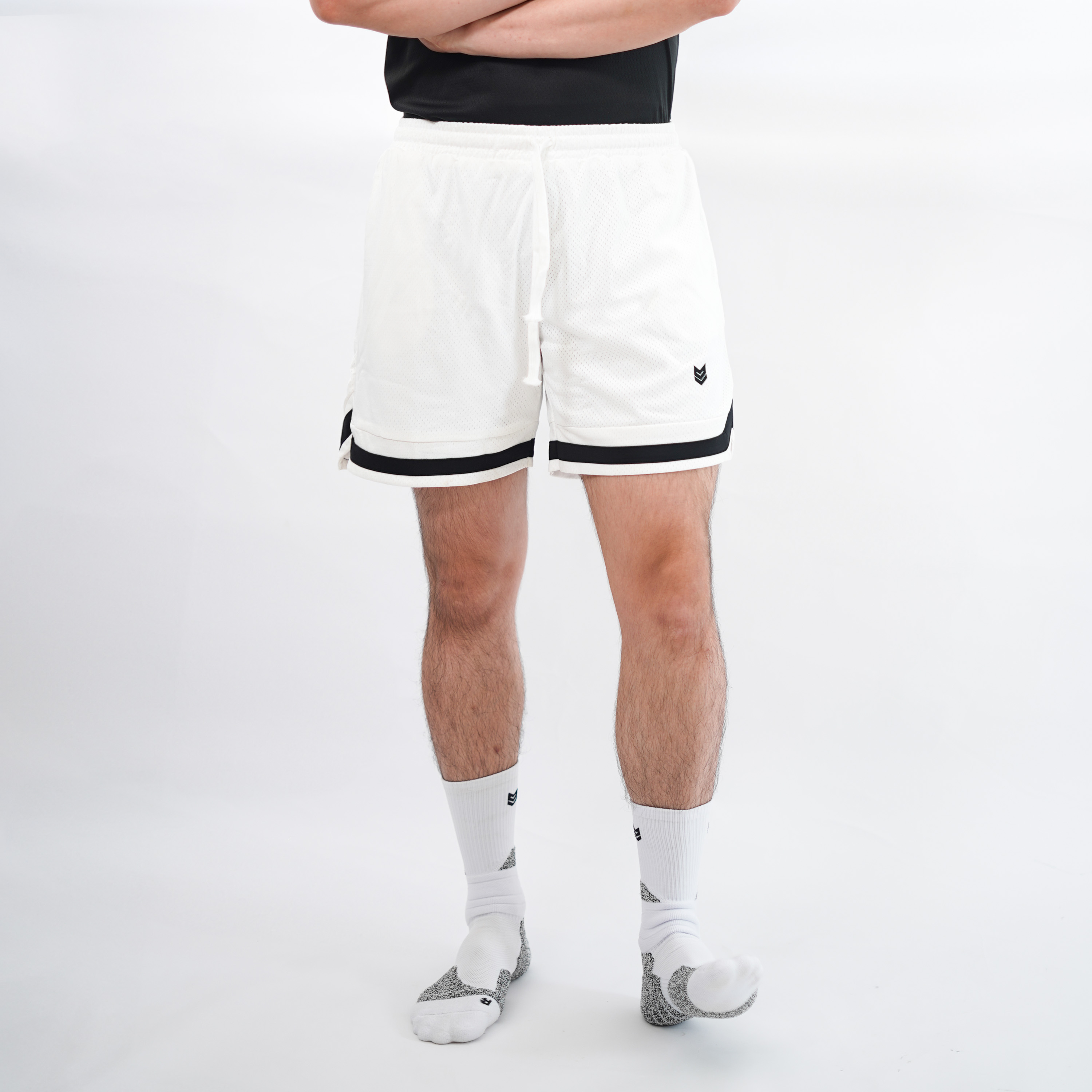 Quần short đùi thể thao 2 lớp Redikick Nhanh khô Bóng Rổ Pickle ball Gym Chạy Bộ Bóng Đá Tennis