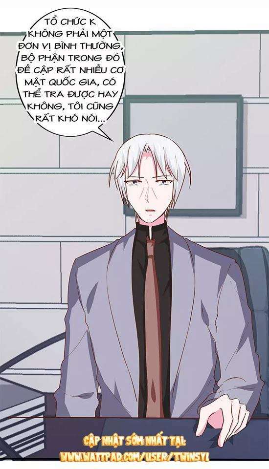 không gả cho tổng tài, gả cho người hầu chapter 183 12