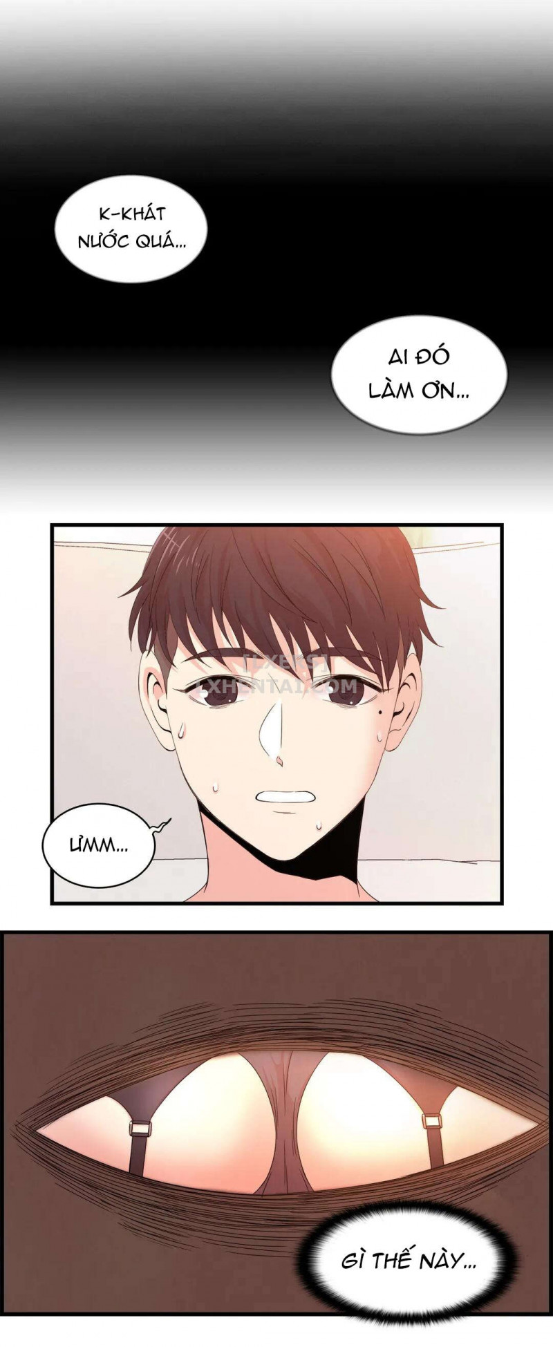 chuyên gia tình dục chapter 63 13