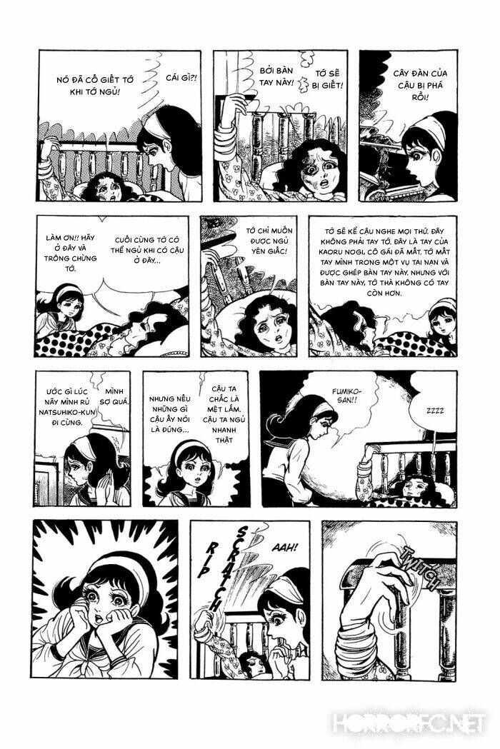 tuyển tập truyện ngắn kinh dị chapter 5 20