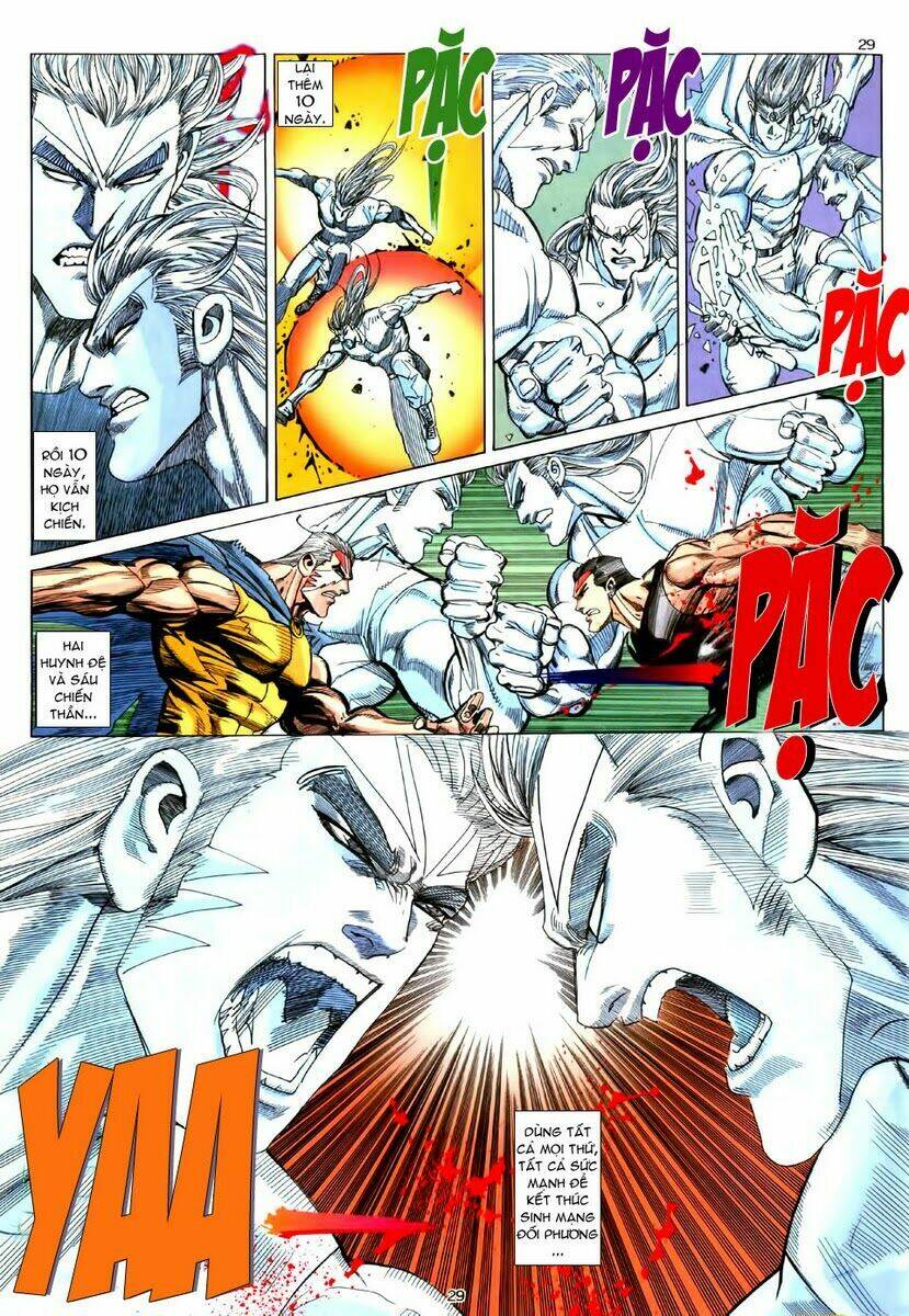 hải hổ 3 chapter 47 25