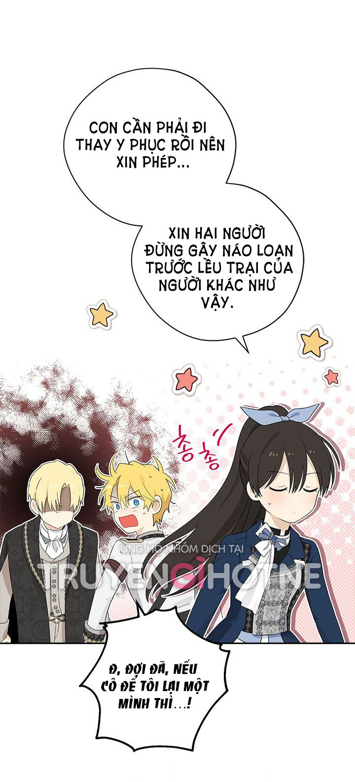 thật ra ta mới là hàng thật chapter 84.2 23