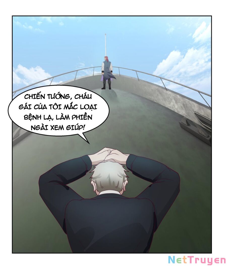 trên người ta có một rồng chapter 547 17