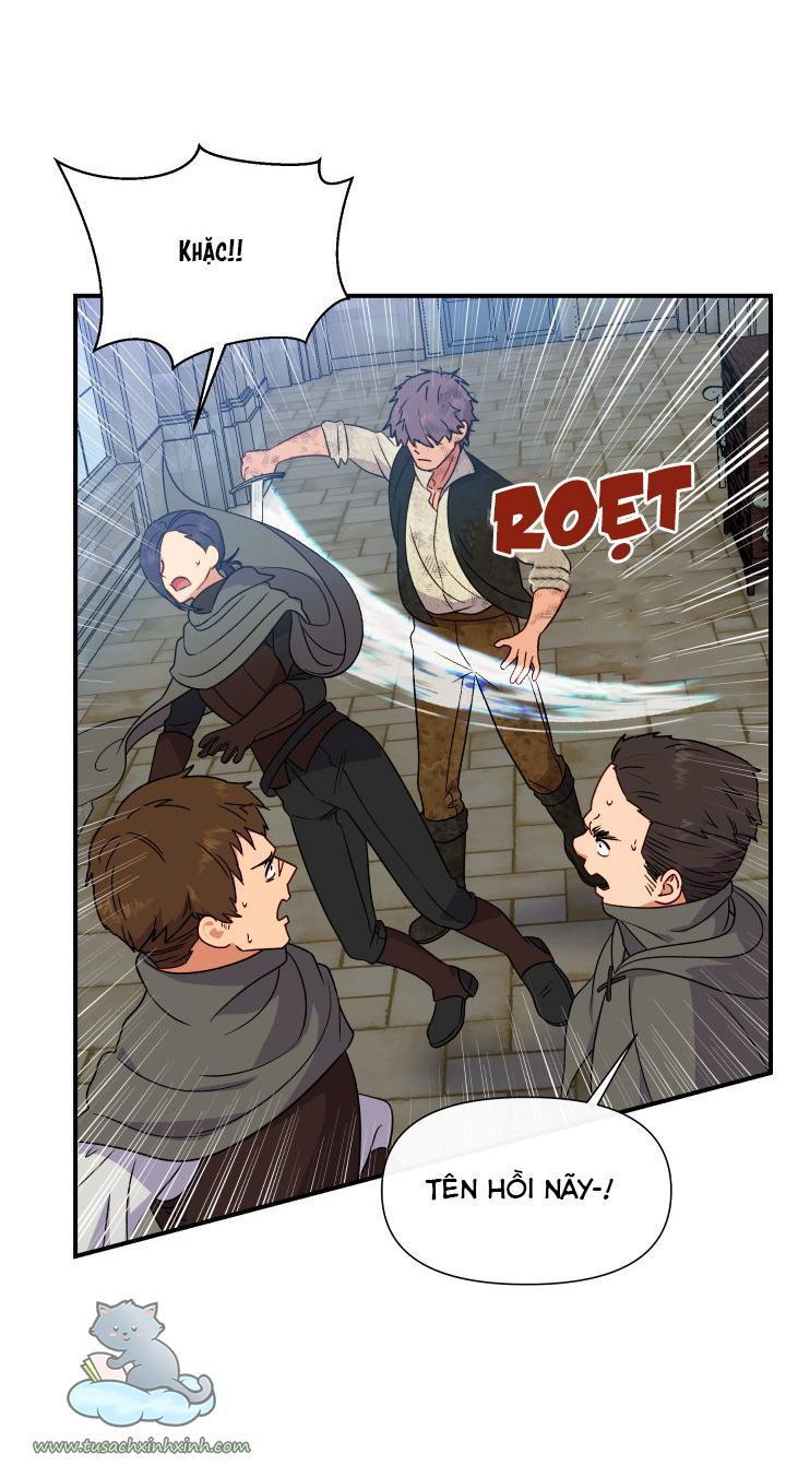công nương khế ước của gia tộc công tước quái vật chapter 123 53