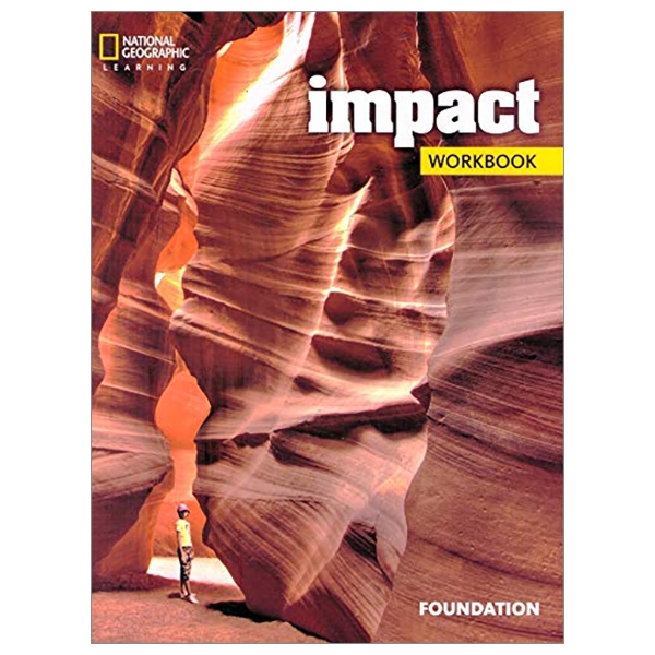 Impact Foundation: Workbook