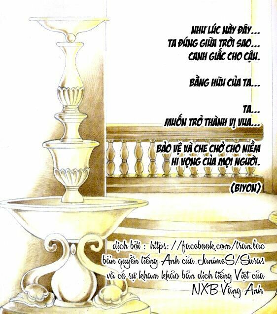 princess - công chúa xứ hoa (bản đẹp) chapter 43 2