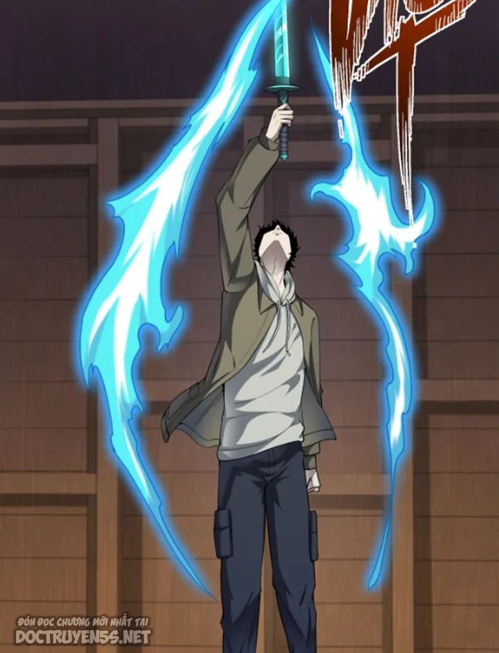 bắt đầu với thiên phú cấp sss chapter 3 20