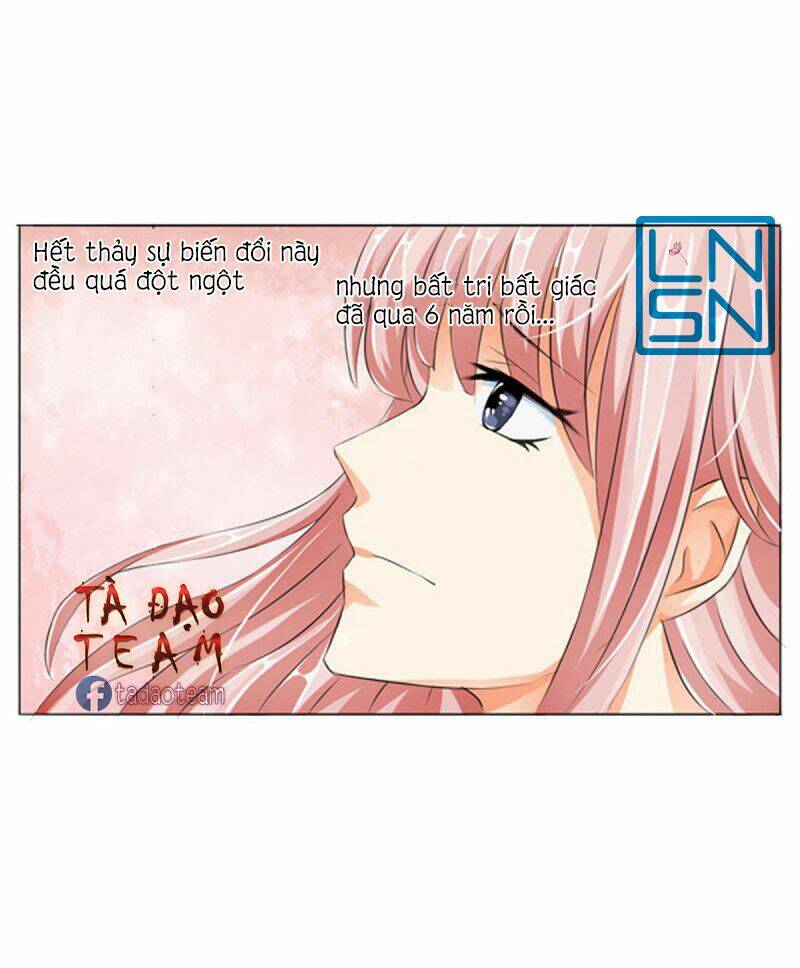 ôn nhu huyền niềm chapter 1 39