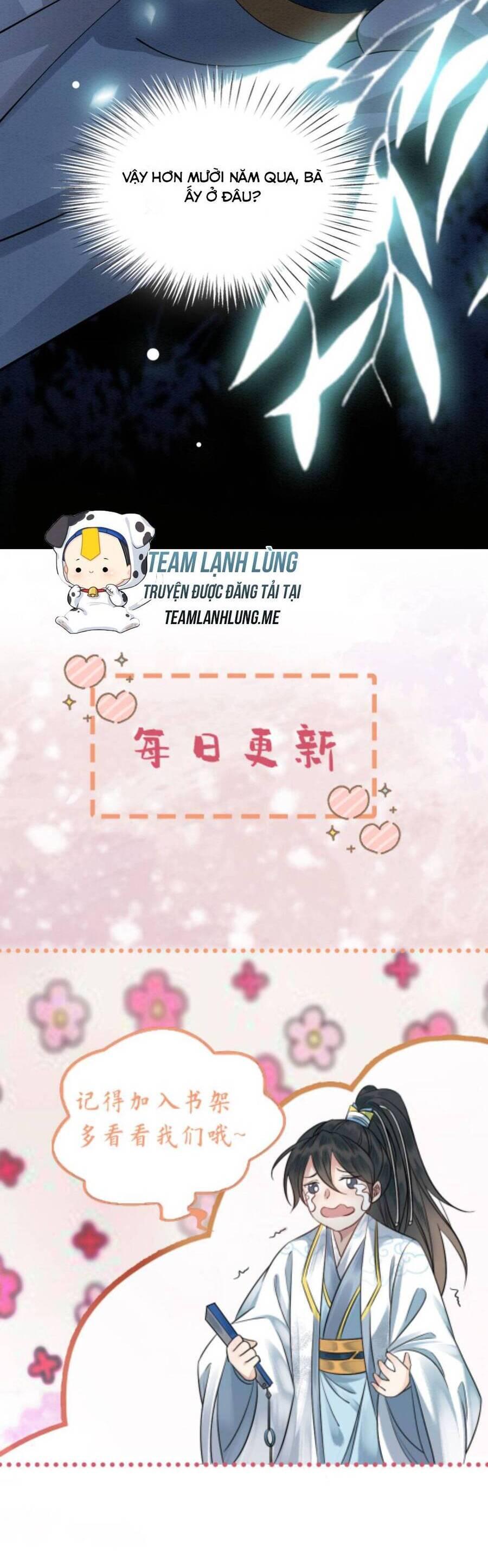 báo cáo nhiếp chính vương, đại lão nàng ấy chuyên trị bệnh liệt dương chapter 93 14