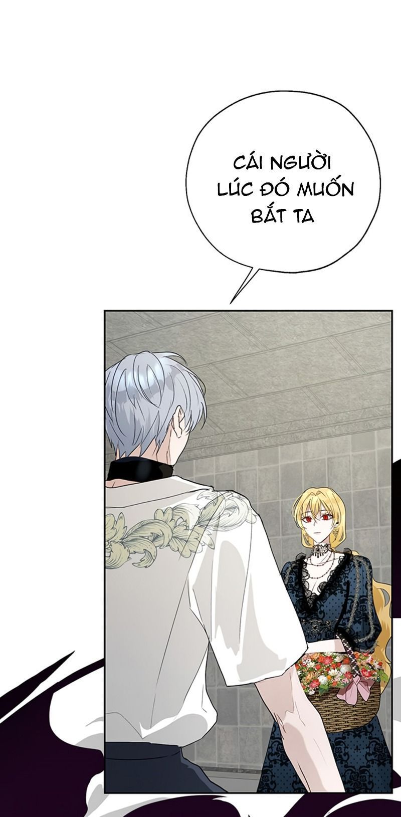 cách để cứu rỗi anh trai của nữ chính chapter 19 35