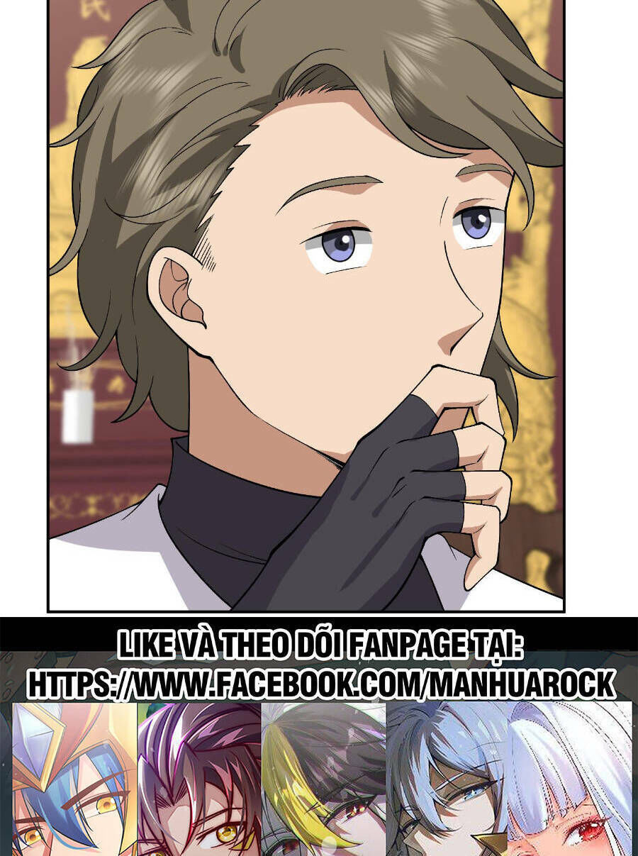 trên người ta có một rồng chapter 596 23