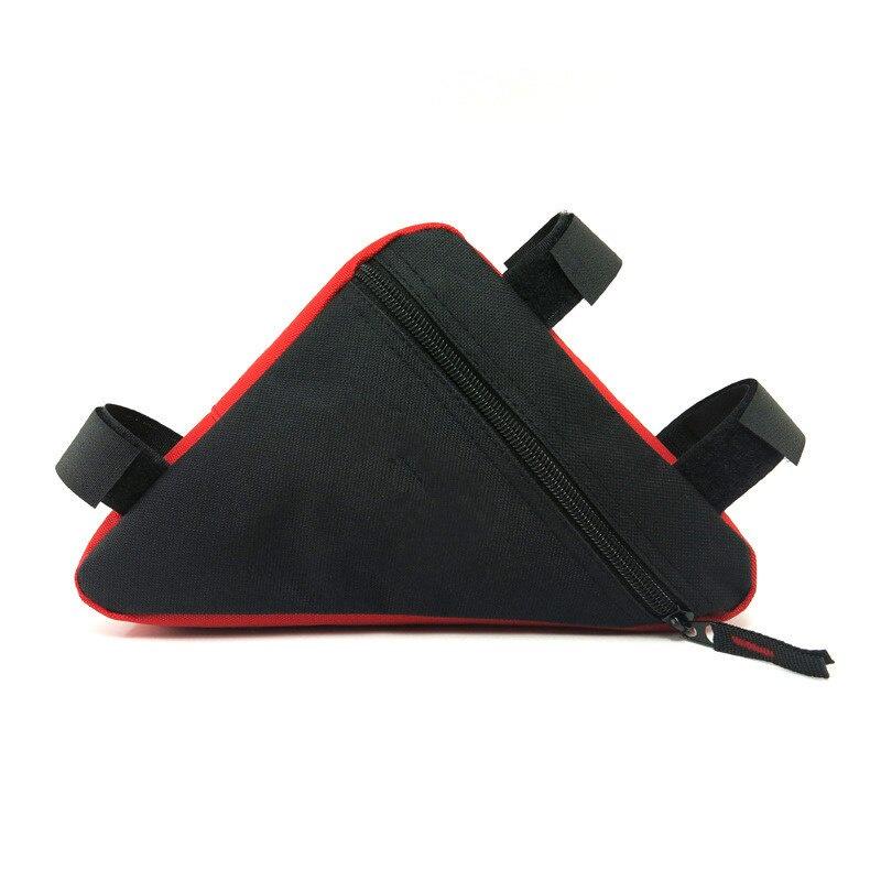 Hot Bicycle Front Frame Bag Cycling Bike Tube Triangle Pouch Holder Saddle Waterproof Bicycle Bags Bycicle Accessories