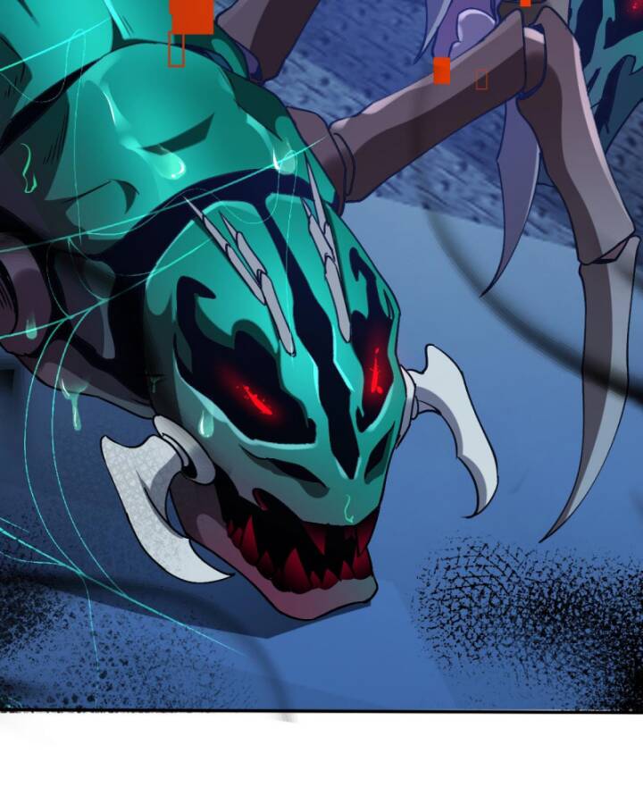 trảm linh thiếu nữ: ta khế ước tất cả đều là thượng cổ thần binh chapter 3 34