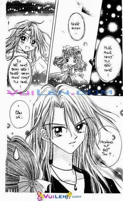 đôi giày thủy tinh chapter 10 97