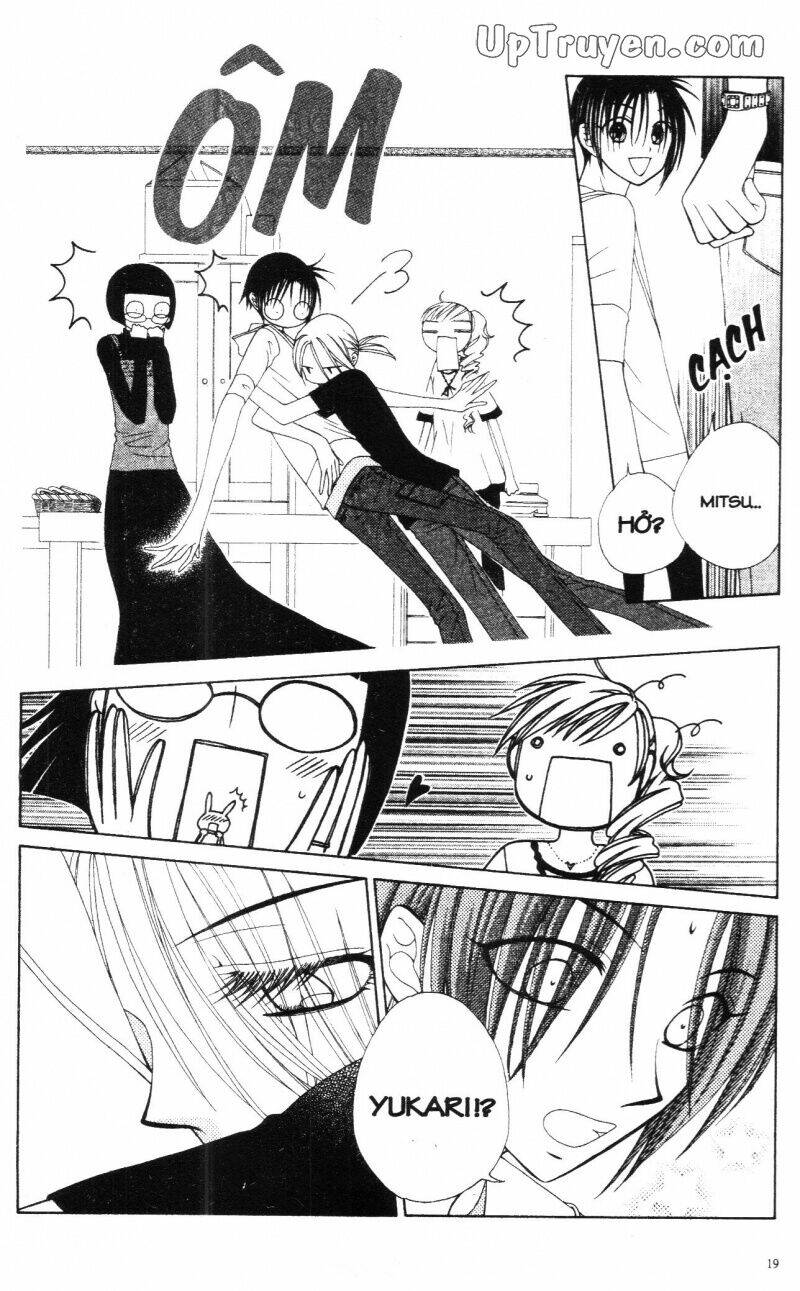 v.b.rose chapter 14 21