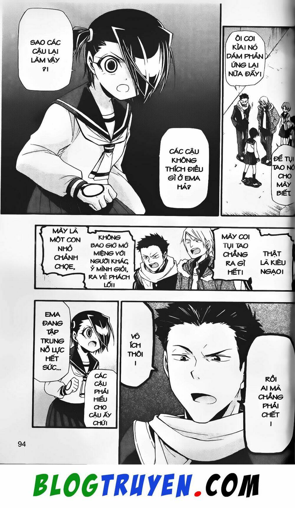 emma đến từ địa phủ chapter 31 5