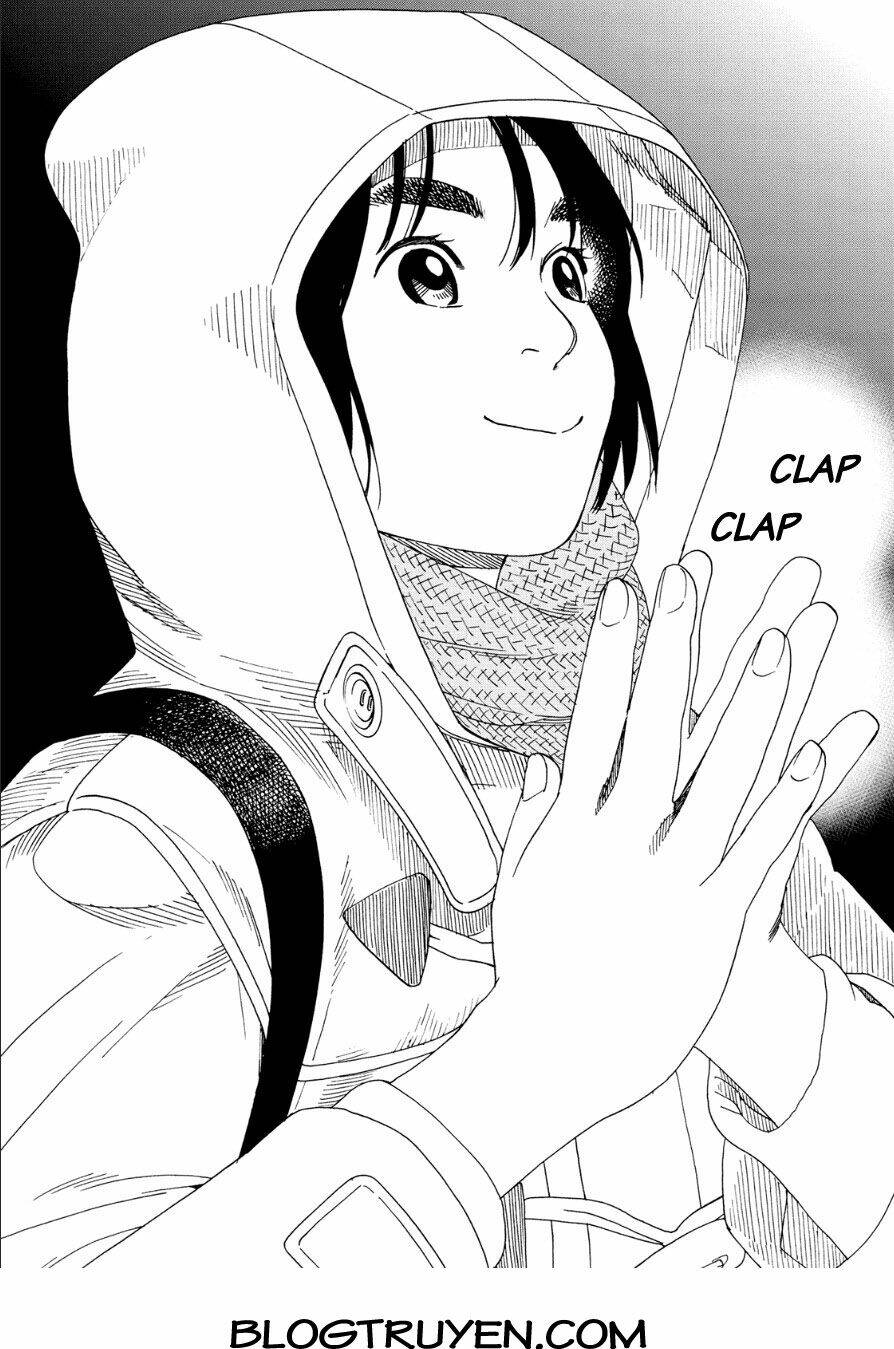 fujiyamasan wa shishunki chapter 49 7