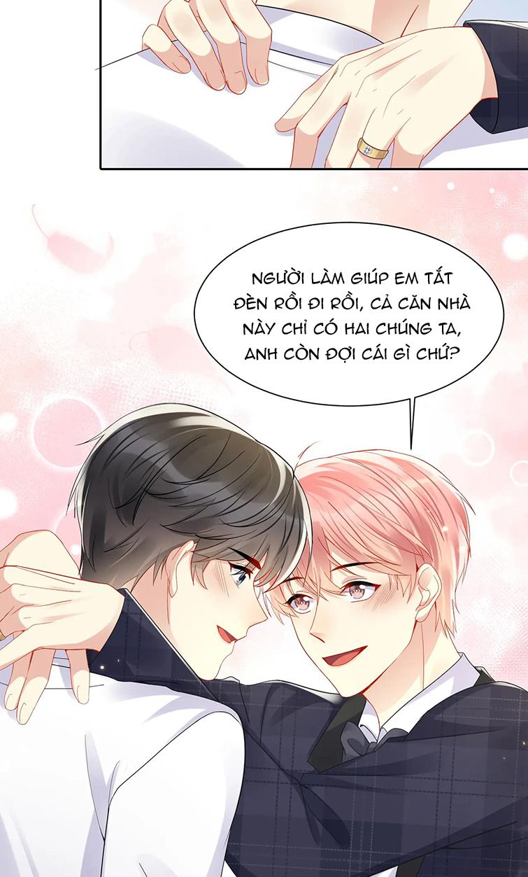 lại bị bạn trai cũ nhắm trúng rồi chapter 132 35