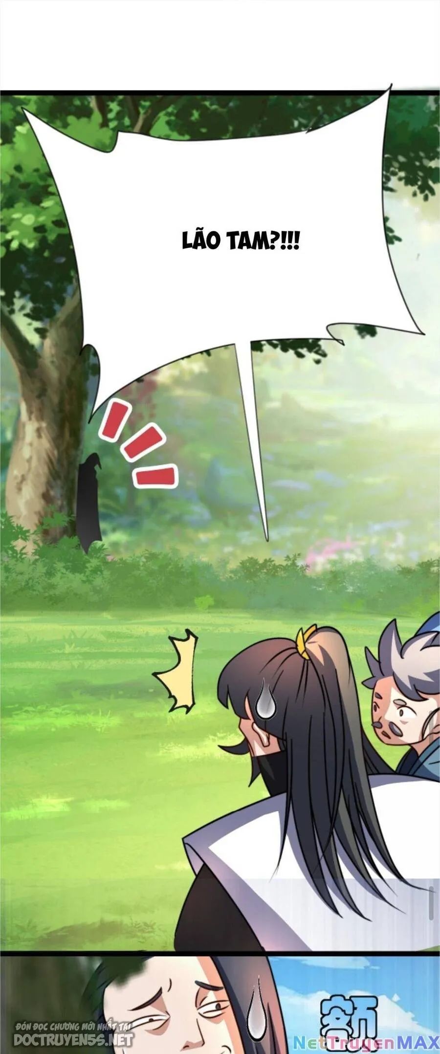 huyền huyễn: ta bắt đầu vô địch từ bại gia chapter 49 20