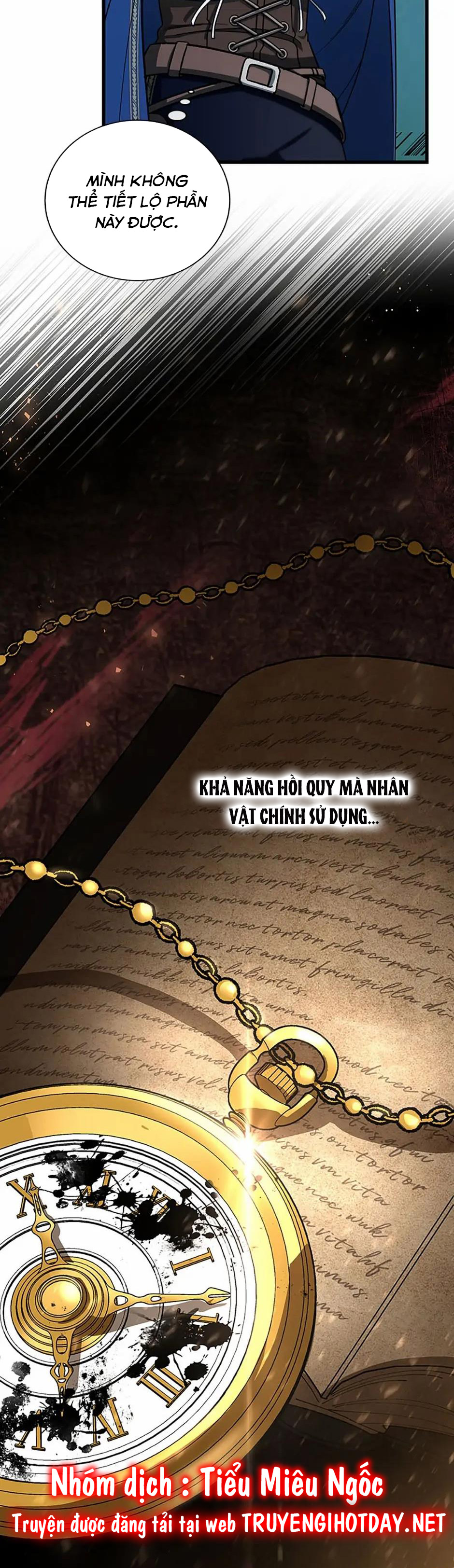 vị cứu tinh của nam phản diện chapter 54 56