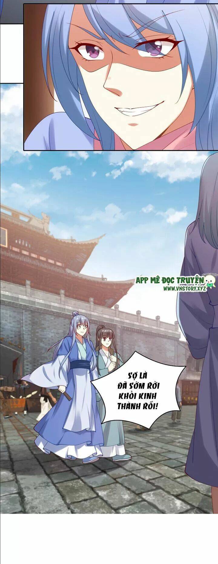 đô đốc đại nhân sủng thê kí chapter 87 26